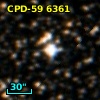 CPD-59  6361