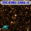TYC 8705-1441-1