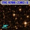 TYC 8708-2302-1