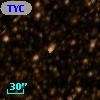 TYC 8709-54-1