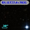 RX J1727.4+7035
