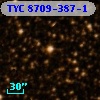 TYC 8709-387-1