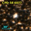 CPD-58  6077