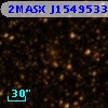 2MASX J15495333-5900594