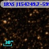 1RXS J154249.7-595554