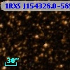 1RXS J154328.0-585500