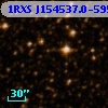1RXS J154537.0-595655