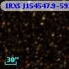 1RXS J154547.9-592649
