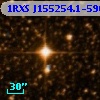 1RXS J155254.1-590335