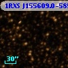 1RXS J155609.0-585116