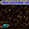 1RXS J155849.6-583823