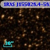 1RXS J155028.4-583955