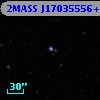 2MASS J17035556+7207111