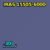IRAS 15505-6000