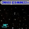 2MASS J21460622+4714148
