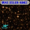 IRAS 15519-6002