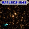 IRAS 15526-5936
