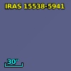 IRAS 15538-5941