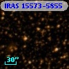 IRAS 15573-5855