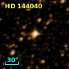 HD 144040