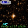 CPD-59  6607B