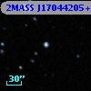 2MASS J17044205+7206415