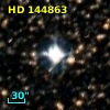 HD 144863