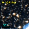V* GR Nor