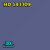 HD 143309