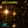 HD 141890