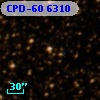 CPD-60  6310