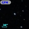 GPM 256.276947+72.353678