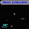 2MASS J17051989+7150164