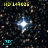 HD 144026