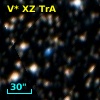 V* XZ TrA