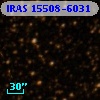 IRAS 15508-6031
