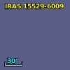 IRAS 15529-6009