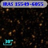 IRAS 15549-6055