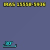 IRAS 15558-5936