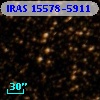 IRAS 15578-5911