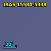 IRAS 15584-5938