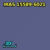IRAS 15589-6021