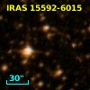 IRAS 15592-6015