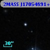 2MASS J17054891+7202193