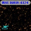 IRAS 16018-6124