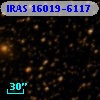 IRAS 16019-6117