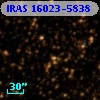 IRAS 16023-5838