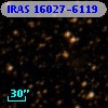 IRAS 16027-6119