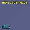IRAS 16037-6108