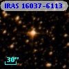 IRAS 16037-6113